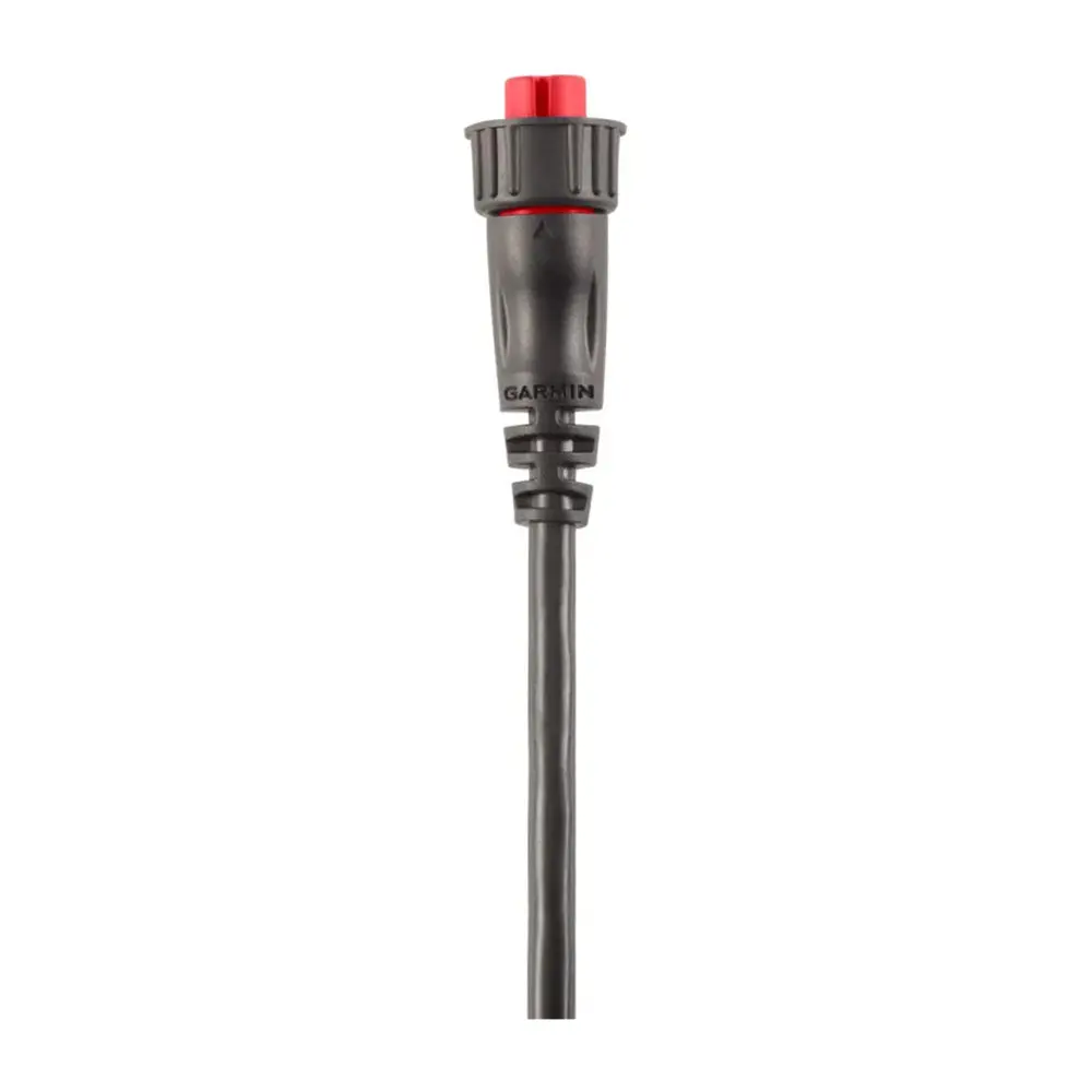 Garmin Threaded Power Cable (2-Pin) [010-13115-02] 1