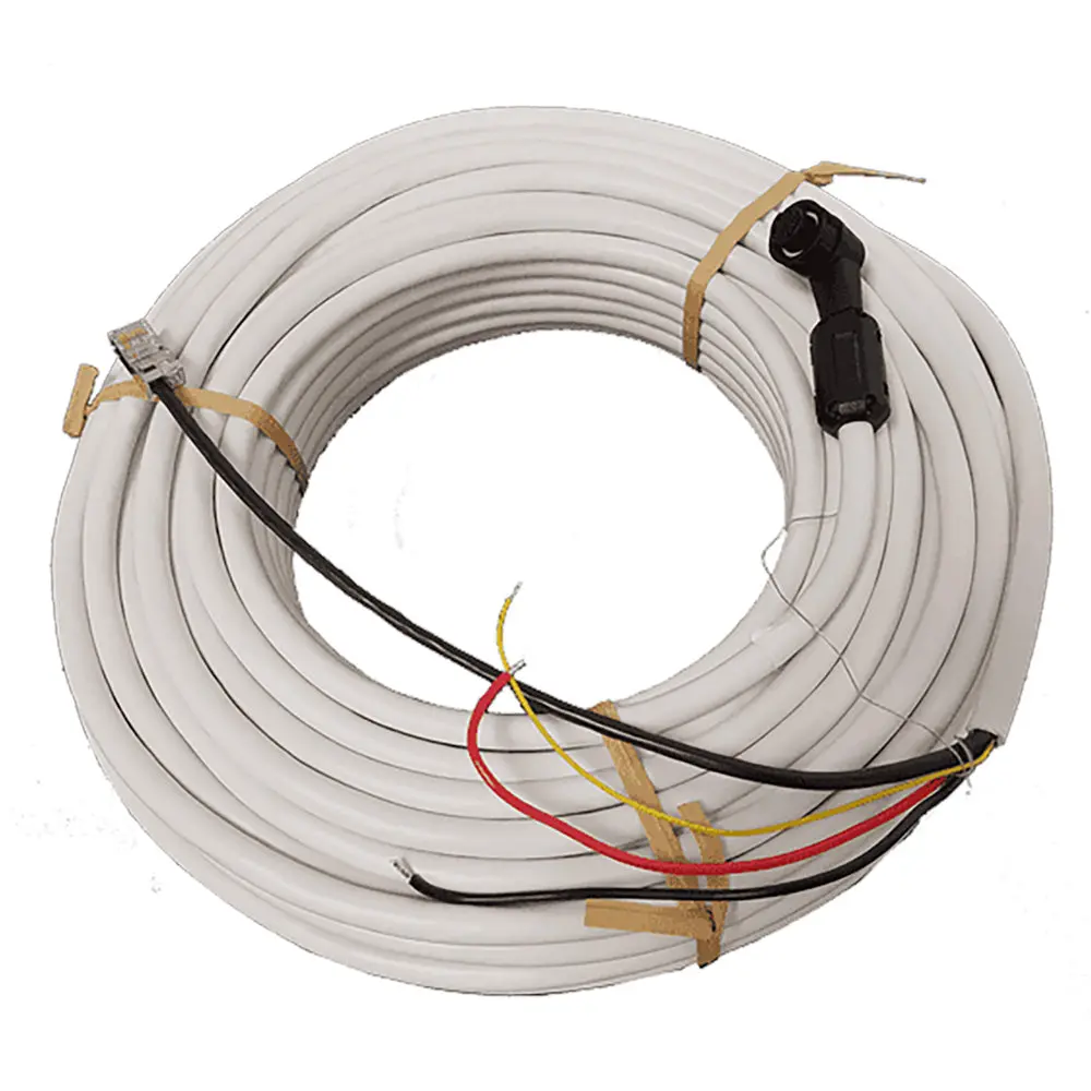 Simrad 20M Cable F/Halo Dome Radar/Nemesis [000-14549-001] 1