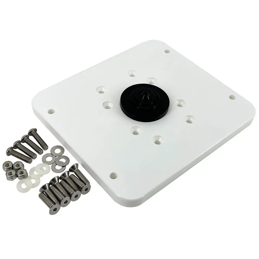 Seaview Starlink Maritime Top Plate F/Seaview M1 Style Modular Mounts [Adastlka] 1