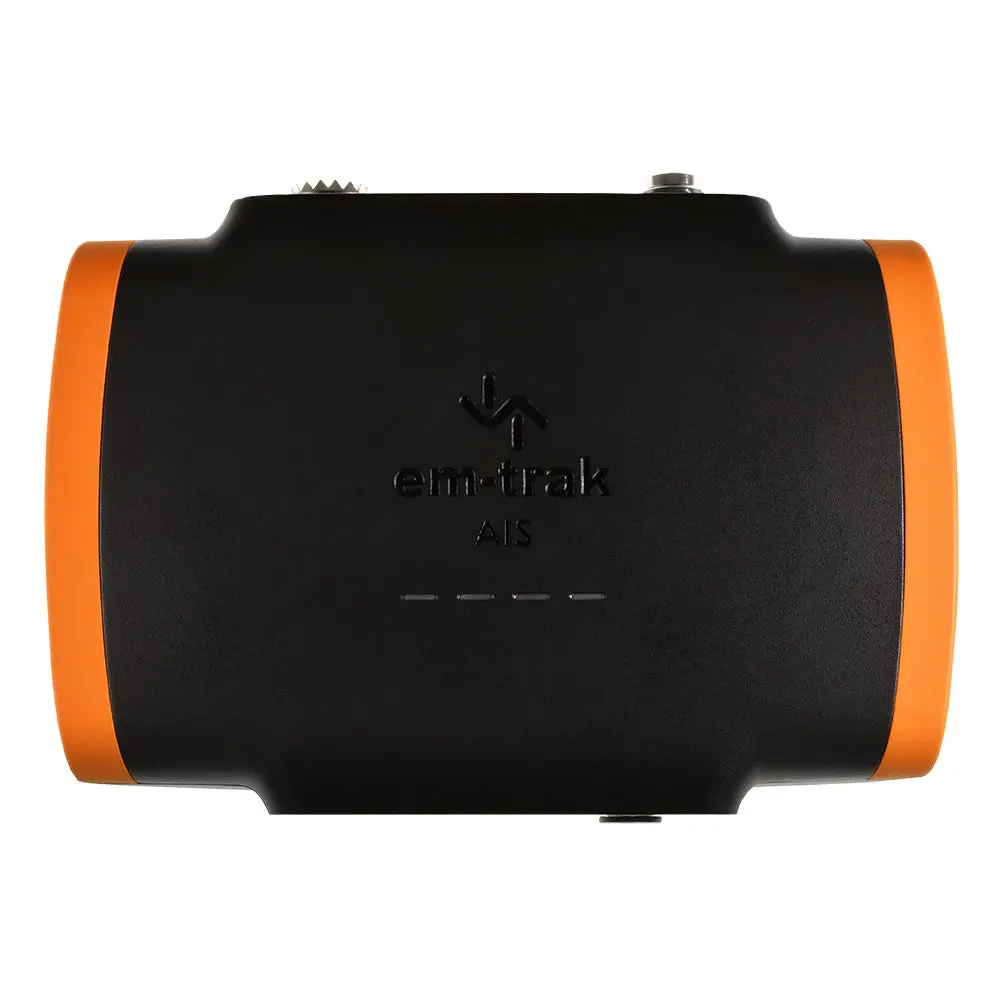 Em-Trak B921 Class B Ais Transceiver - 2W Cstdma [430-0001] 1