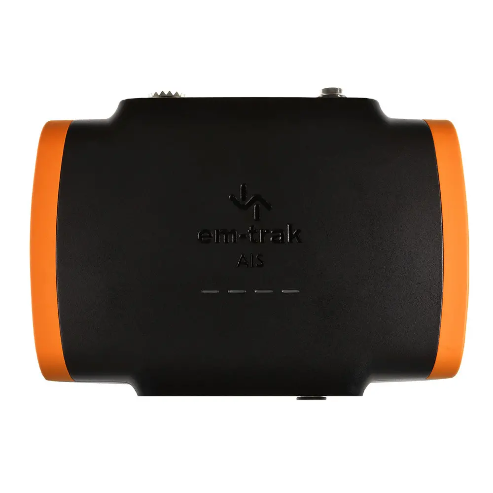 Em-Trak B922 Class B Ais Transceiver W/Wifi  Bluetooth Wireless Connectivity - 2W Cstdma [430-0003] 1