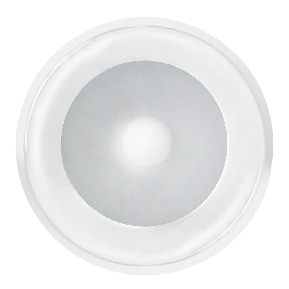 Shadow-Caster Downlight - White Housing - Warm White [Scm-Dlxs-Ww-Wh] 1