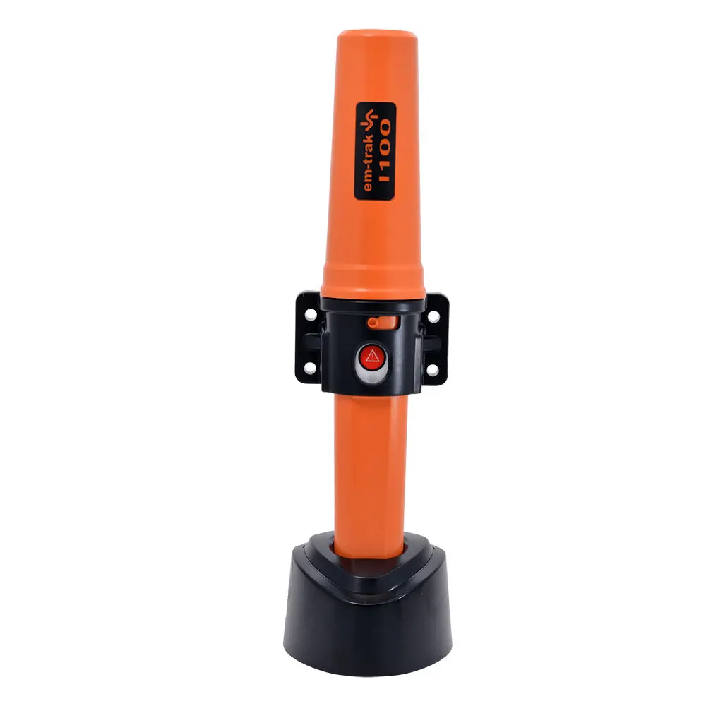 Em-Trak I100-X Small Vessel Tracker [417-0077] 1