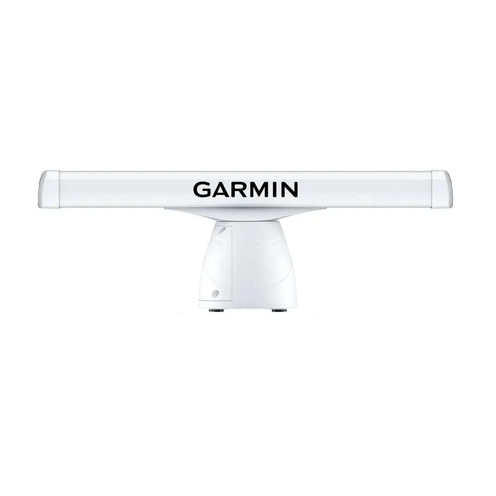 Garmin Gmr 1234 Xhd3 4 Open Array Radar  Pedestal - 12Kw [K10-00012-26] 1