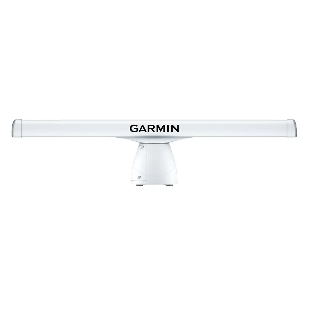 Garmin Gmr 2536 Xhd3 6 Open Array Radar  Pedestal - 25Kw [K10-00012-29] 1