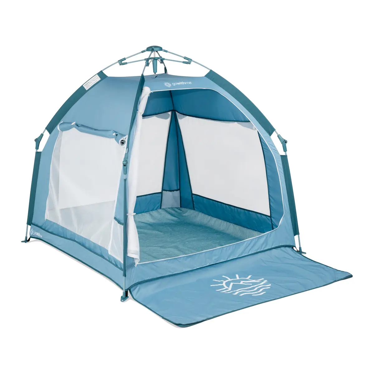 Villa Portable Tent/Playard 1