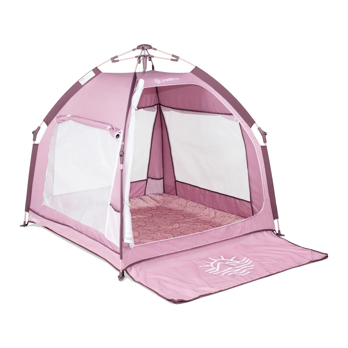 Villa Portable Tent/Playard 1