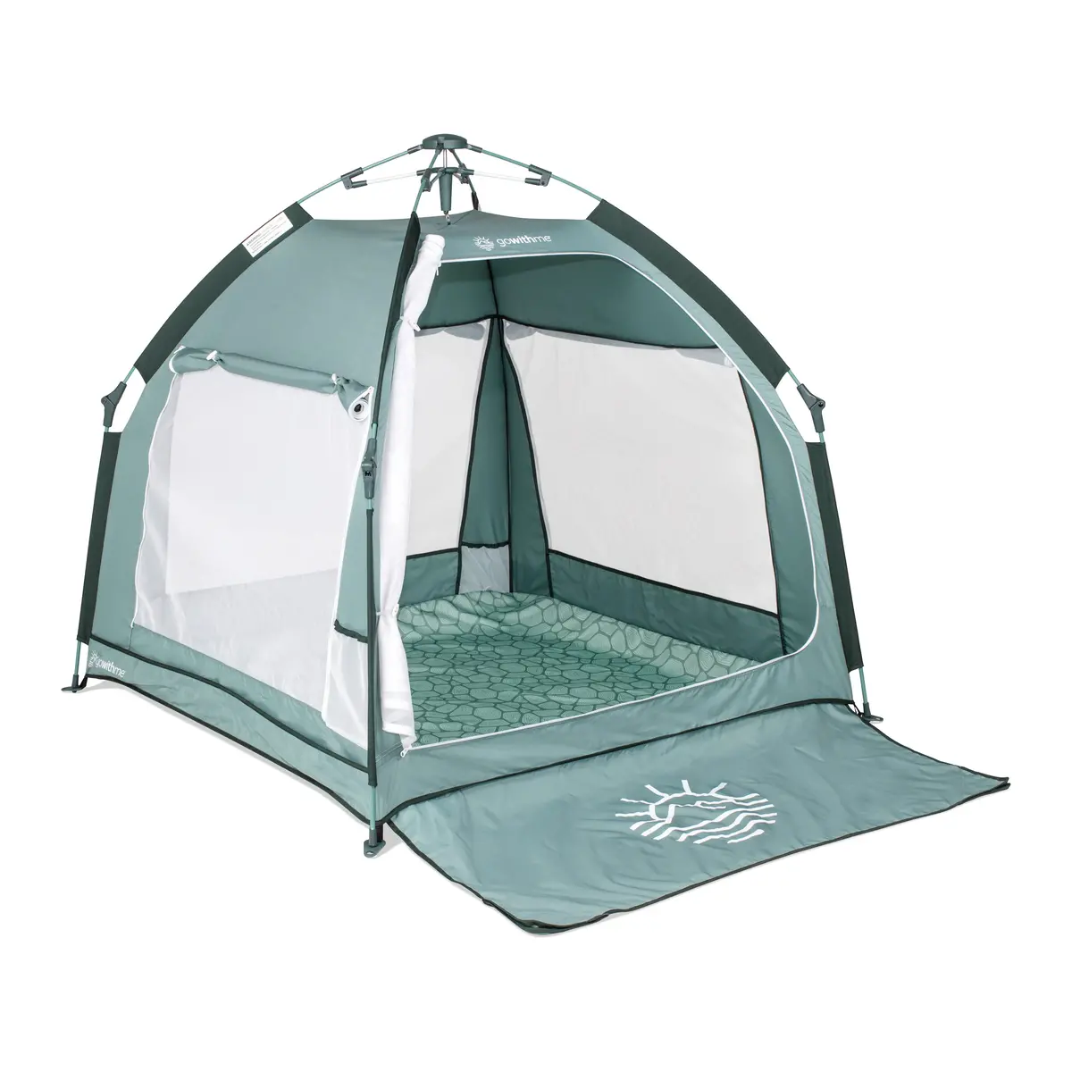 Villa Portable Tent/Playard 1