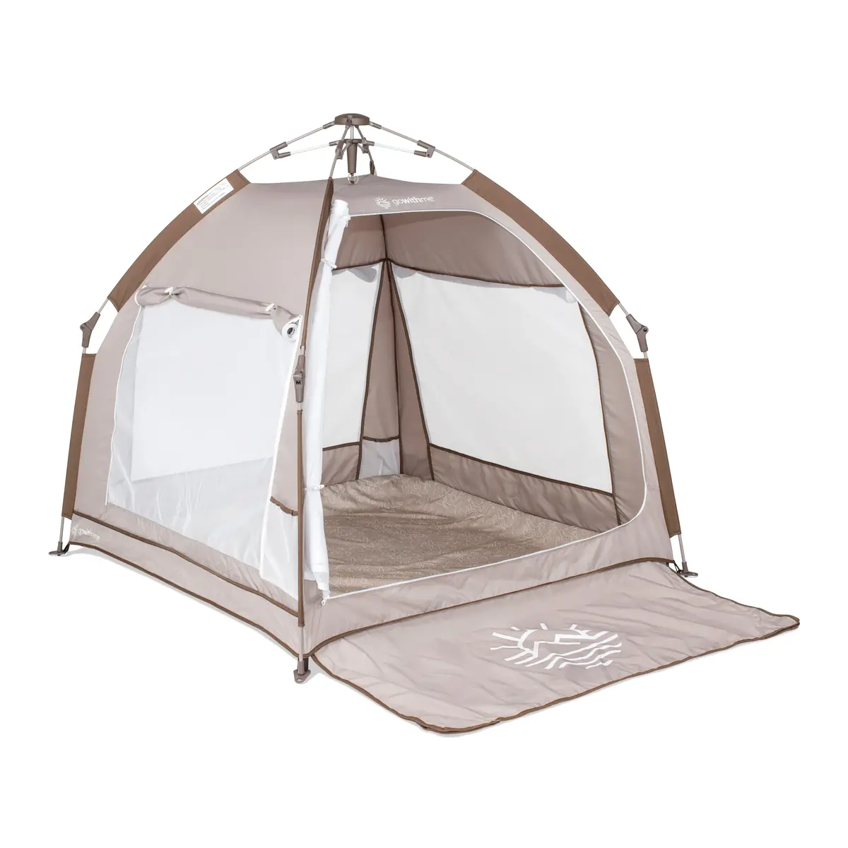 Villa Portable Tent/Playard 1