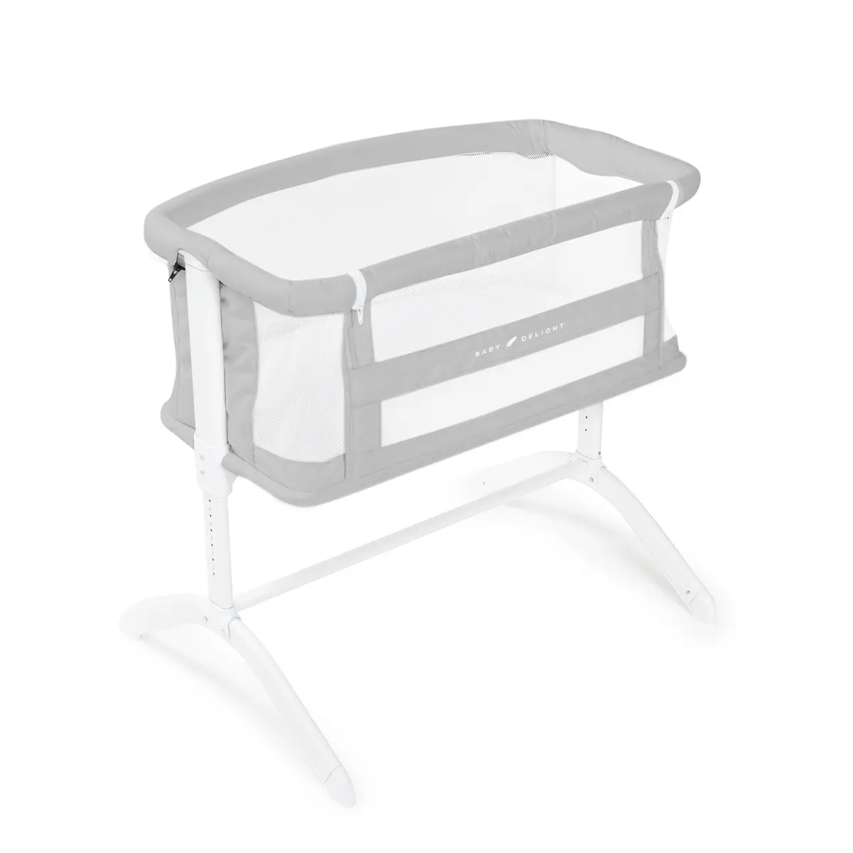 Beside Me™ Serenity Bassinet And Bedside Sleeper 1