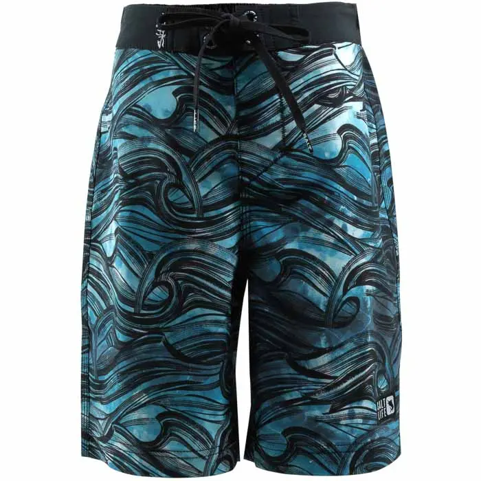 Salt Life - Kids Typhoon Boardshorts 1