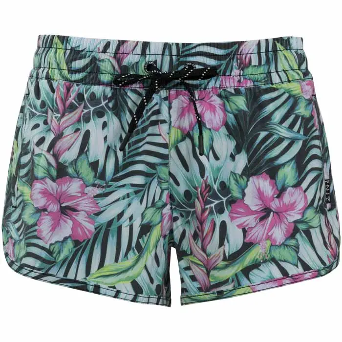 Salt Life - Blue Hawaiian Shorts 1