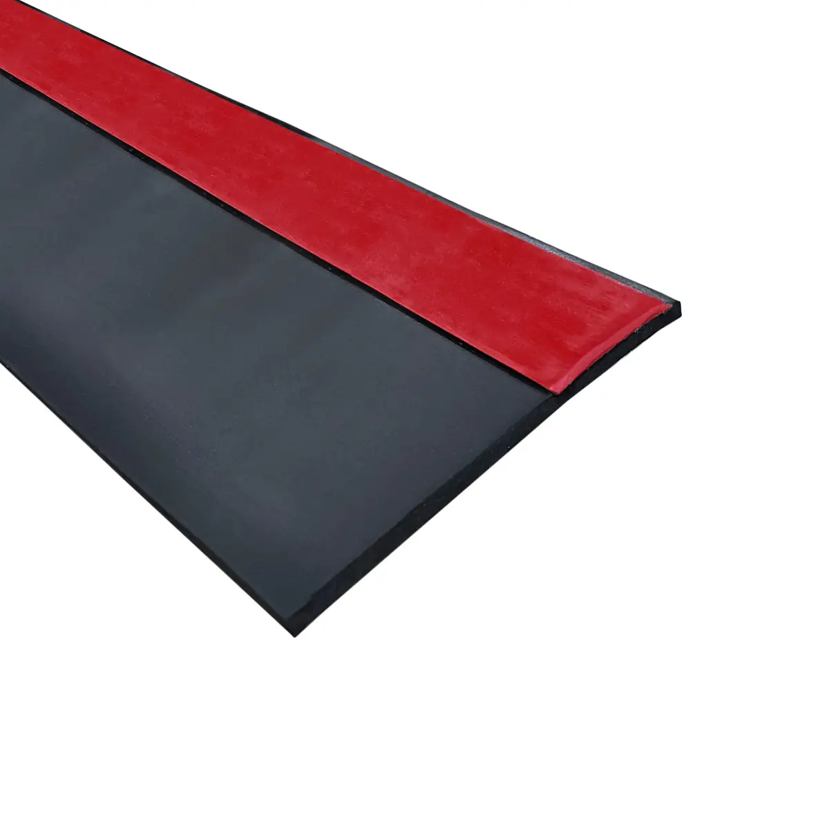 3" Wiper Seal With Heavy Duty Adhesive Rv Slide Out | 5' - 80' 1