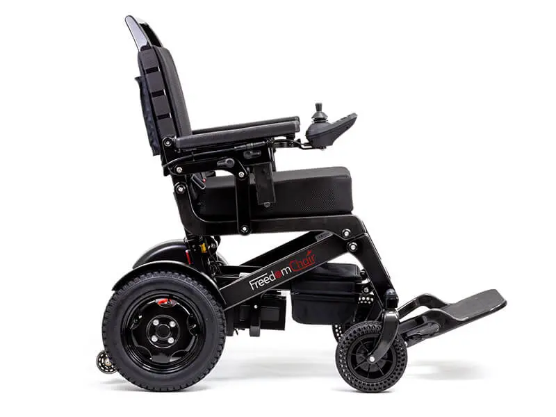 Carbon Ultra Freedom Chair A10 1