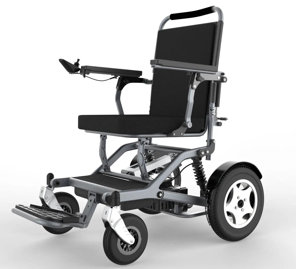 Ultrasmart Sport Freedom Chair Auto Fold A13 1