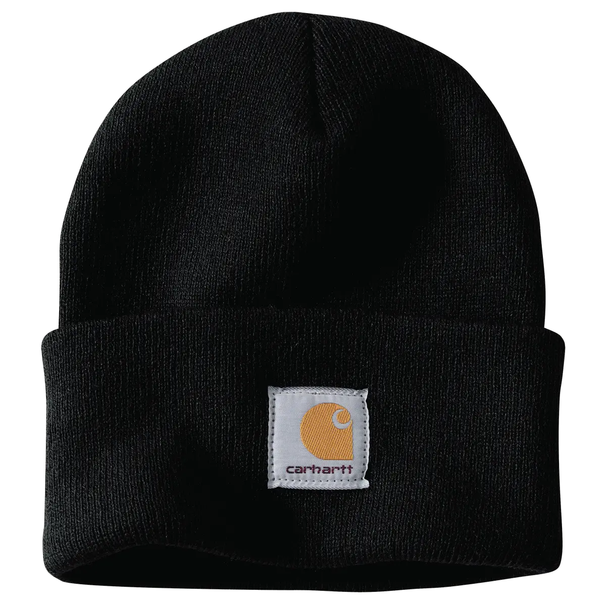 Carhartt Knit Cuffed Beanie 1