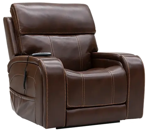 Theorem Abington Powerlift Recliner 1