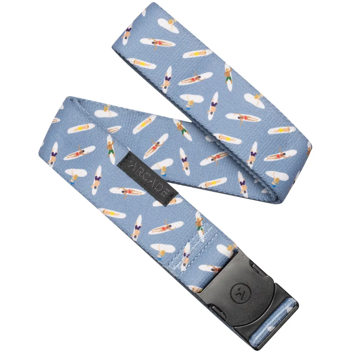 Arcade Belt - Boardnap 1