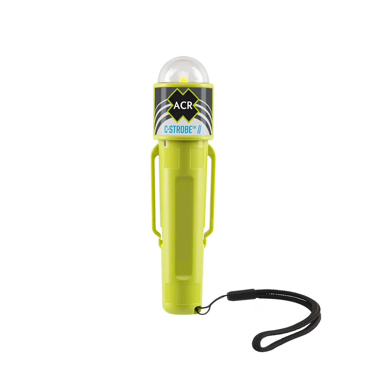 Acr - C-Strobe - Manual Activated Personal Distress Strobe Light 1