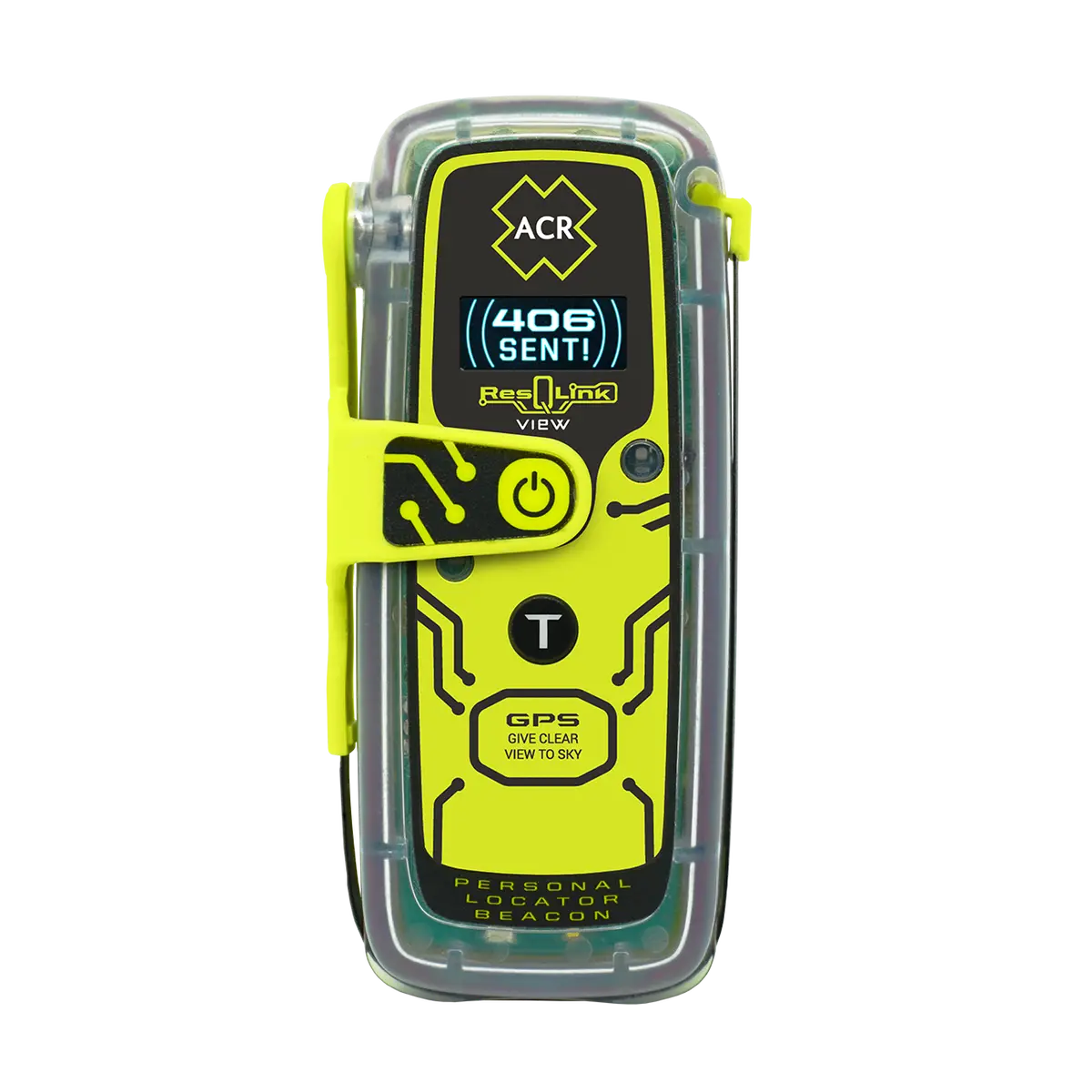 Acr - Resqlink View 1