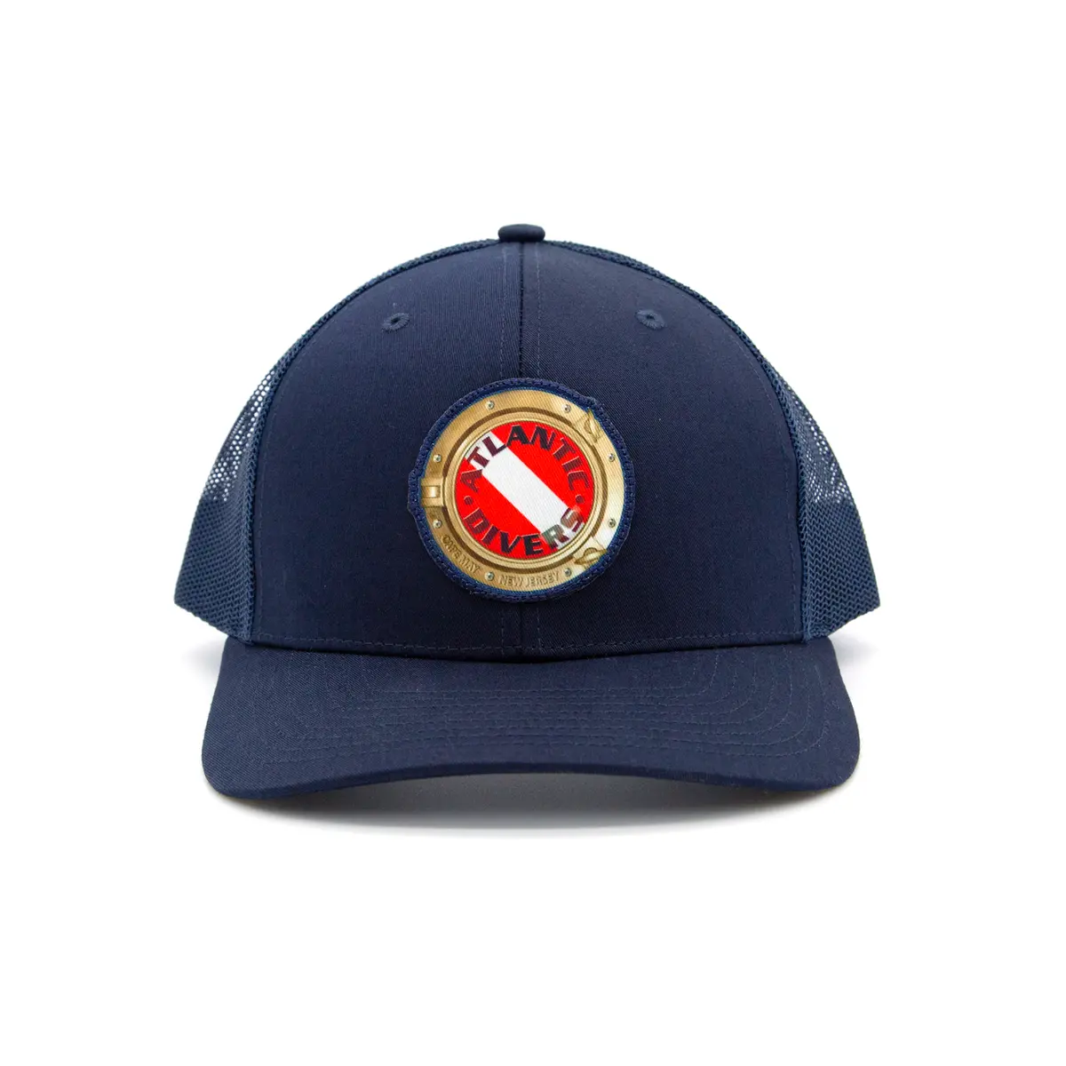 Atlantic Divers Hat 1