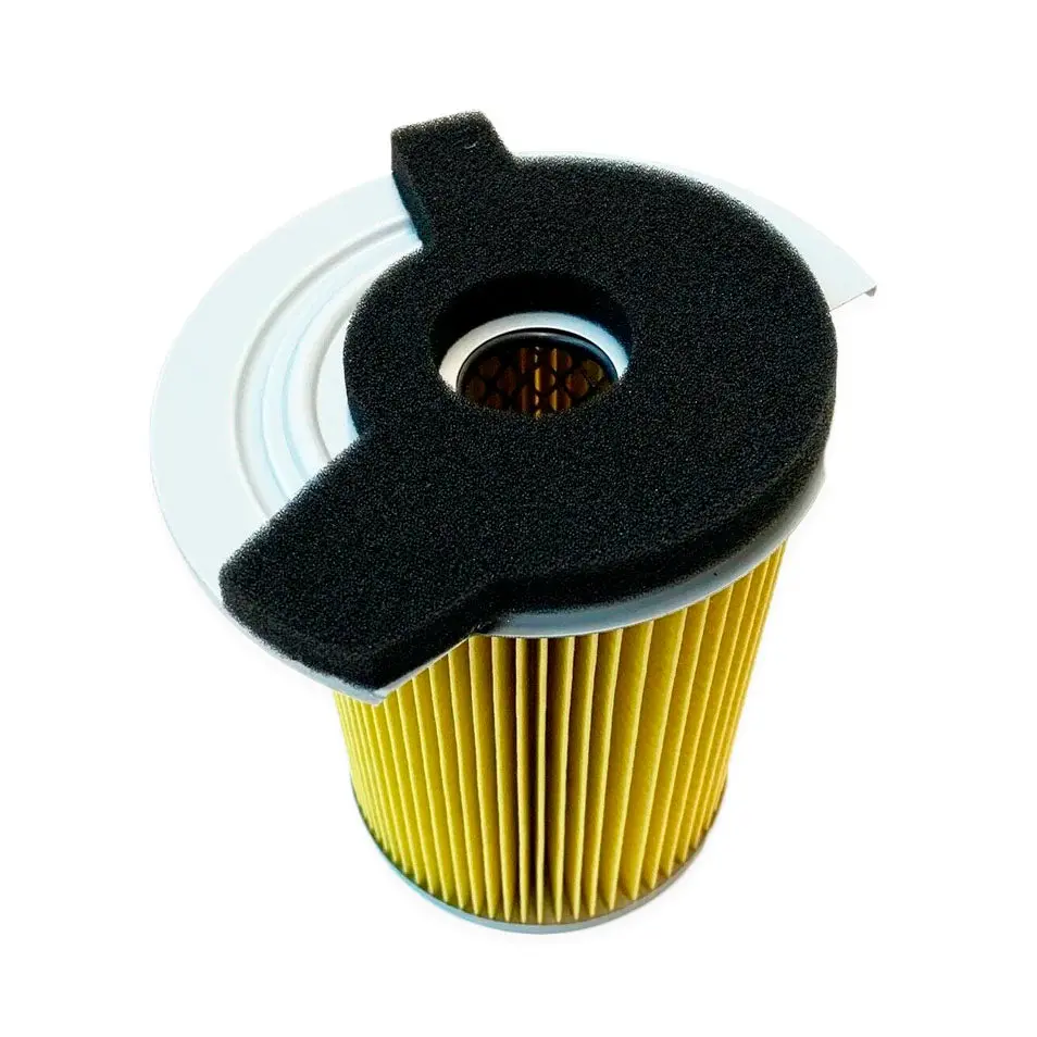 Air Filter For Yamaha G1 G14 Gas Golf Cart Jf7-14450-01, J10-14450-10 1
