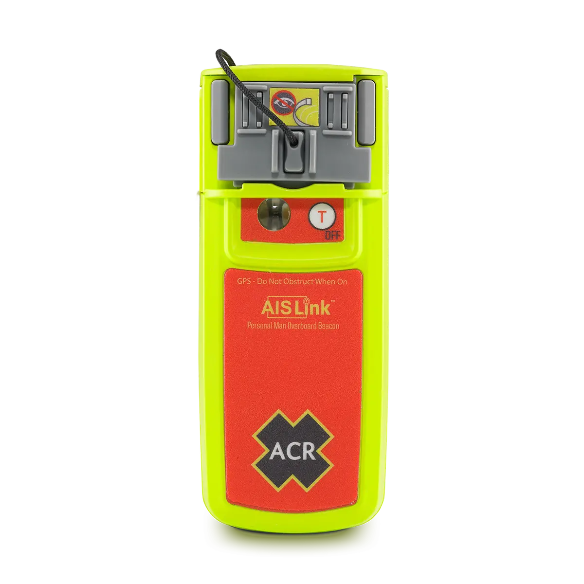 Acr -  Aislink Mob - Personal Man Overboard Beacon 1