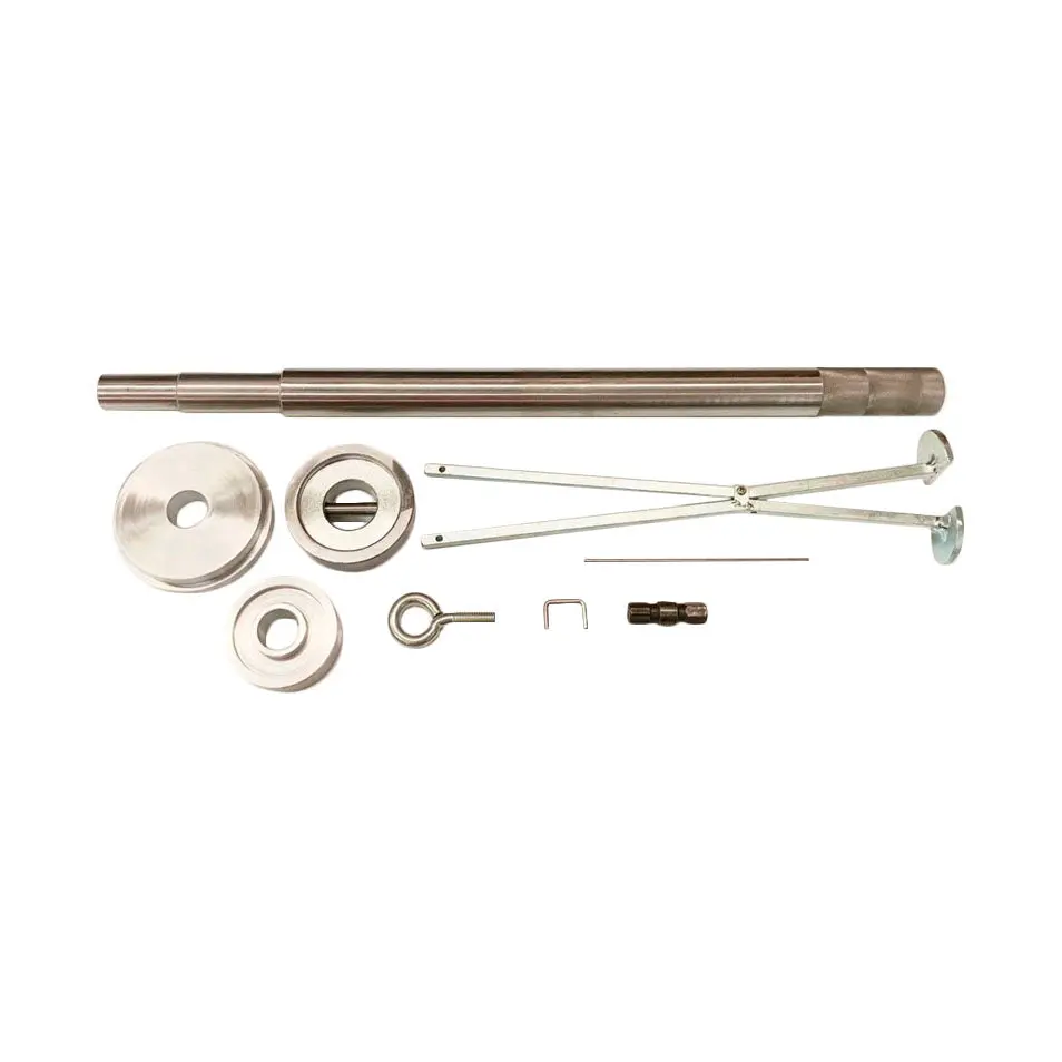 Alignment Tool Gimbal Bearing Seal Bellow Tool Set Mercruiser 91-805475A1 Omc 1