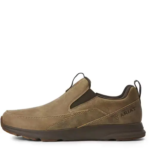 Ariat Men’s Spitfire Slip-On Casual Shoes