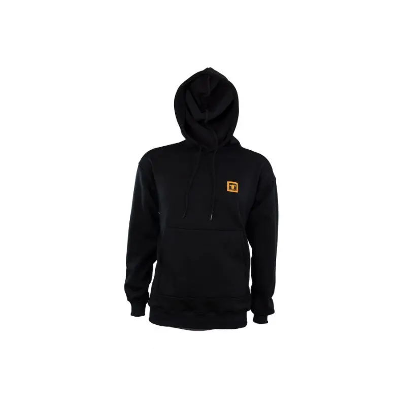Guy Cotten- Arctic Hoodie 1