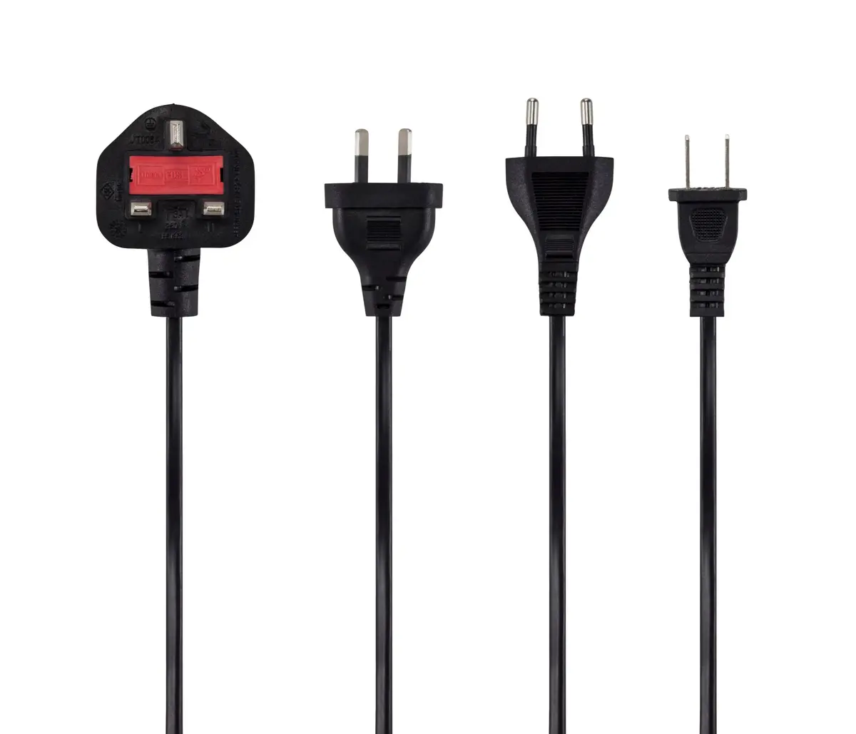 Atto International Cable Kit 1
