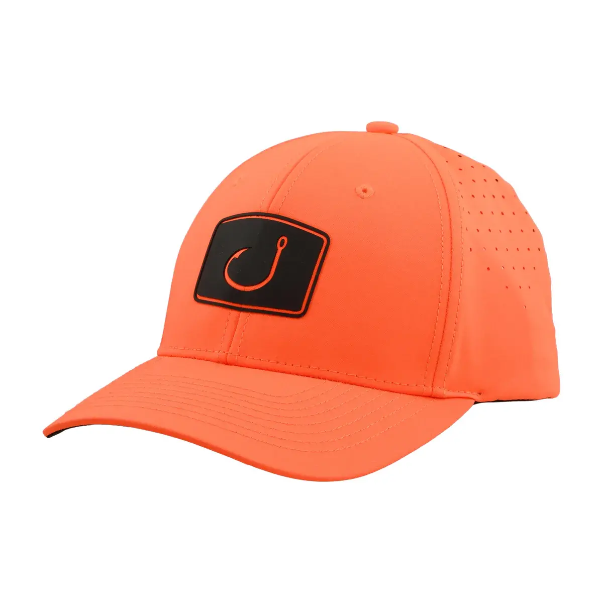 Avid - Pro Performance Snapback Hat 1