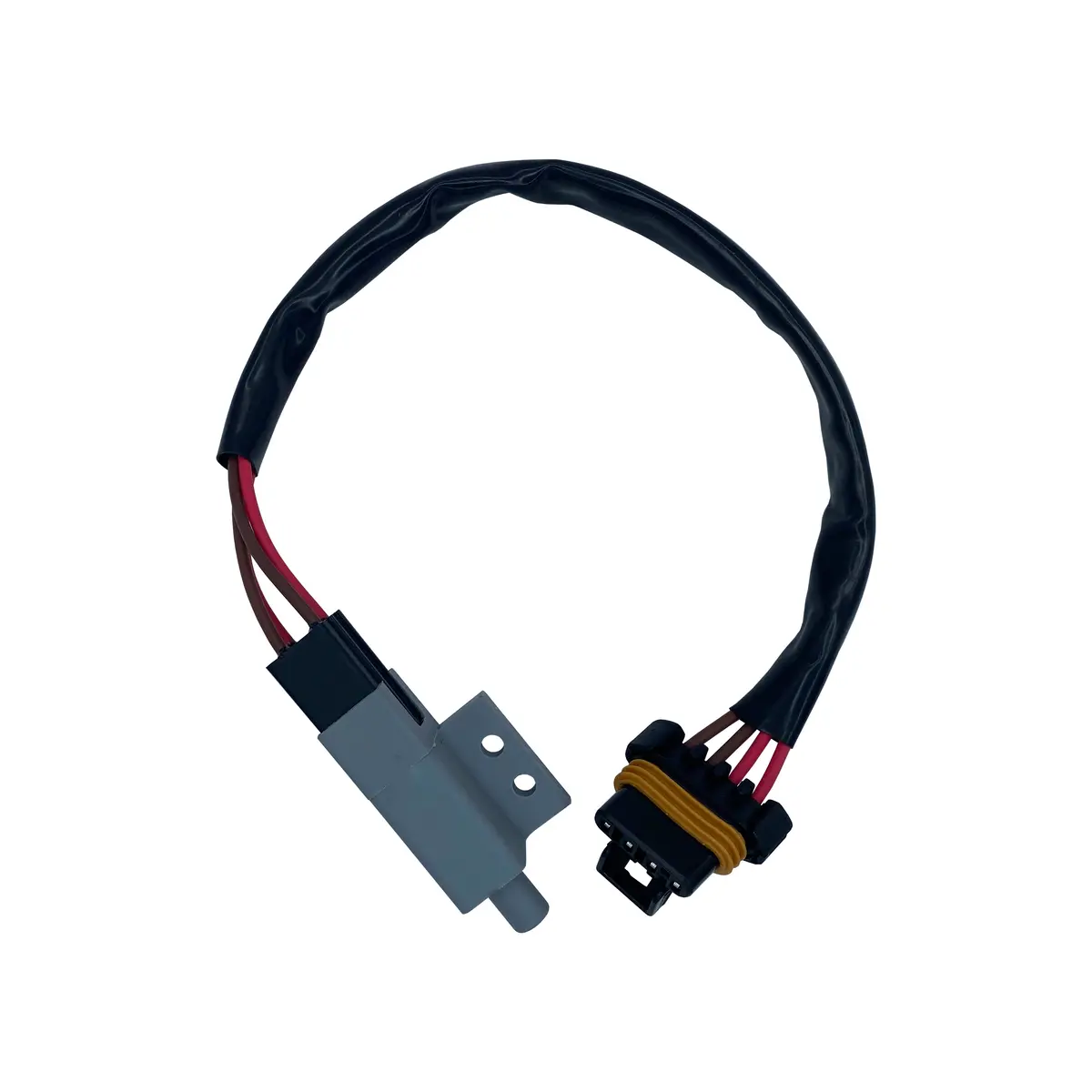 Accelerator And Brake Pedal Switch For Ezgo Rxv Golf Cart 607605, 610668, 606711 1