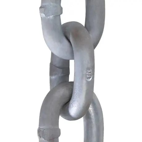Acco - Tuna Chain, Sold By The Foot 1