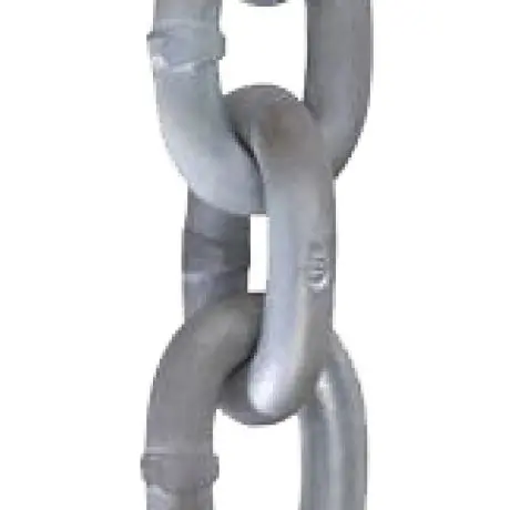 Acco - Super- Tuf Tickler Chain, Sold By The Foot 1