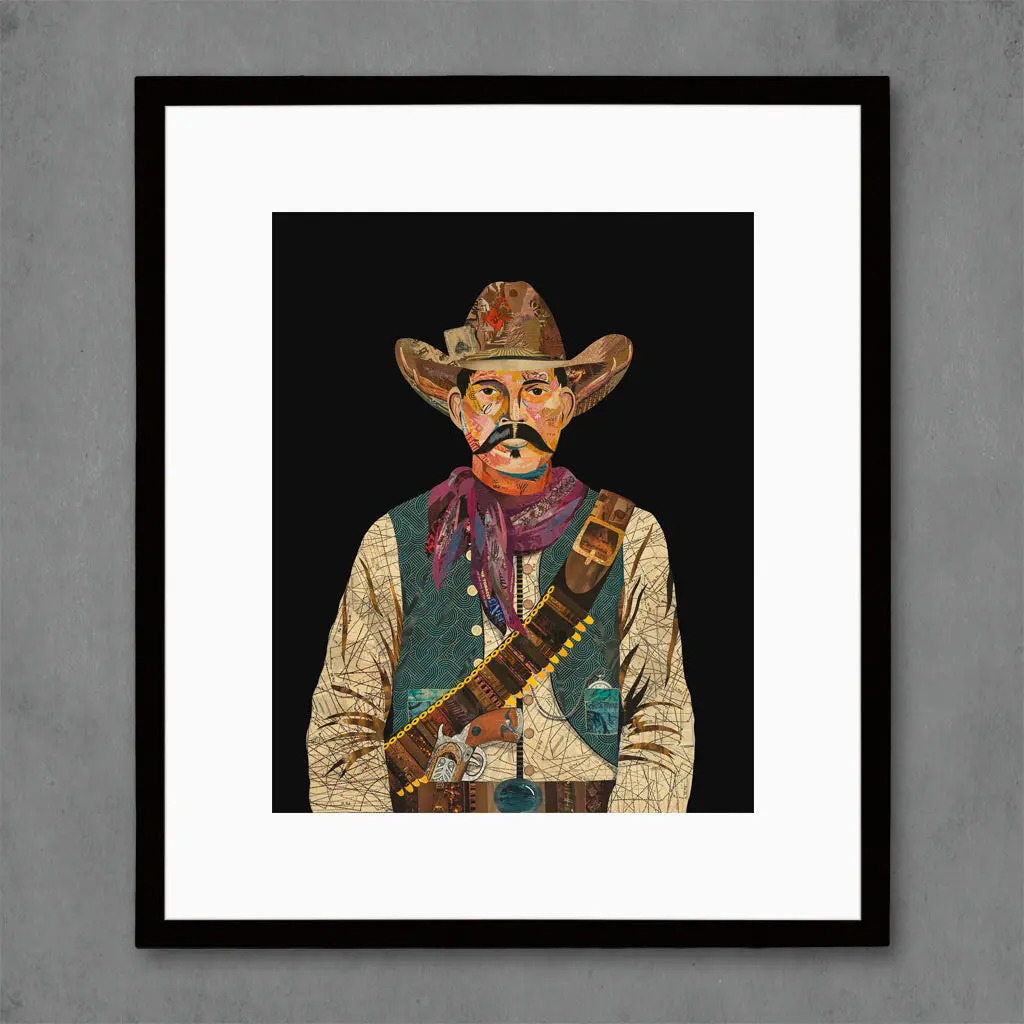Ace Of Spades Limited Edition Paper Print 7