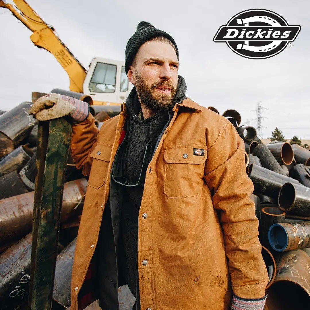 Maker Spotlight With Dickies 1