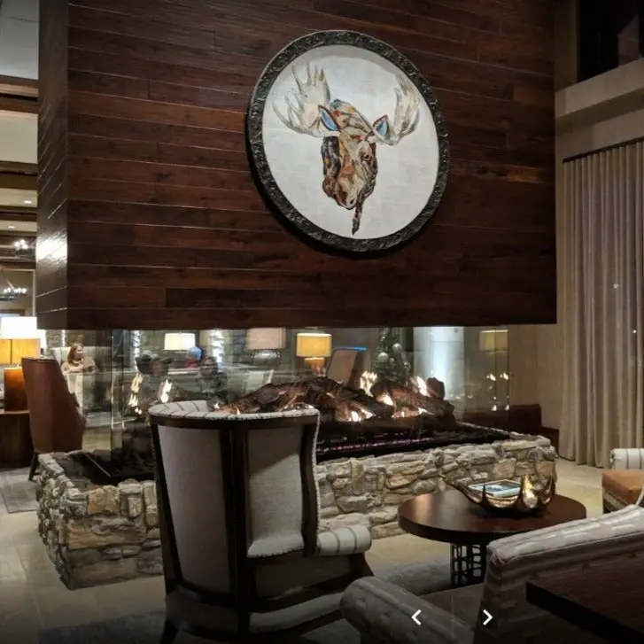 Originals + Prints For Gaylord Rockies 1