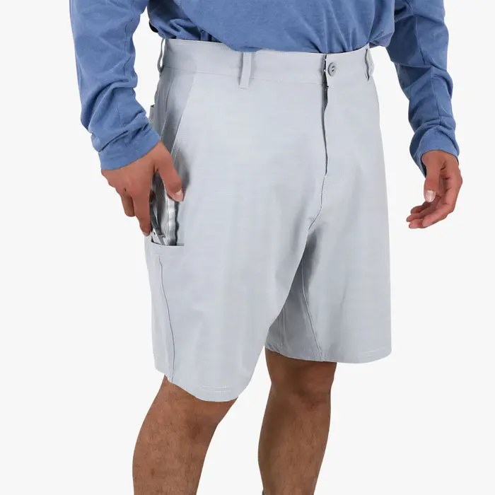 Aftco 365 Hybrid Chino Short 1