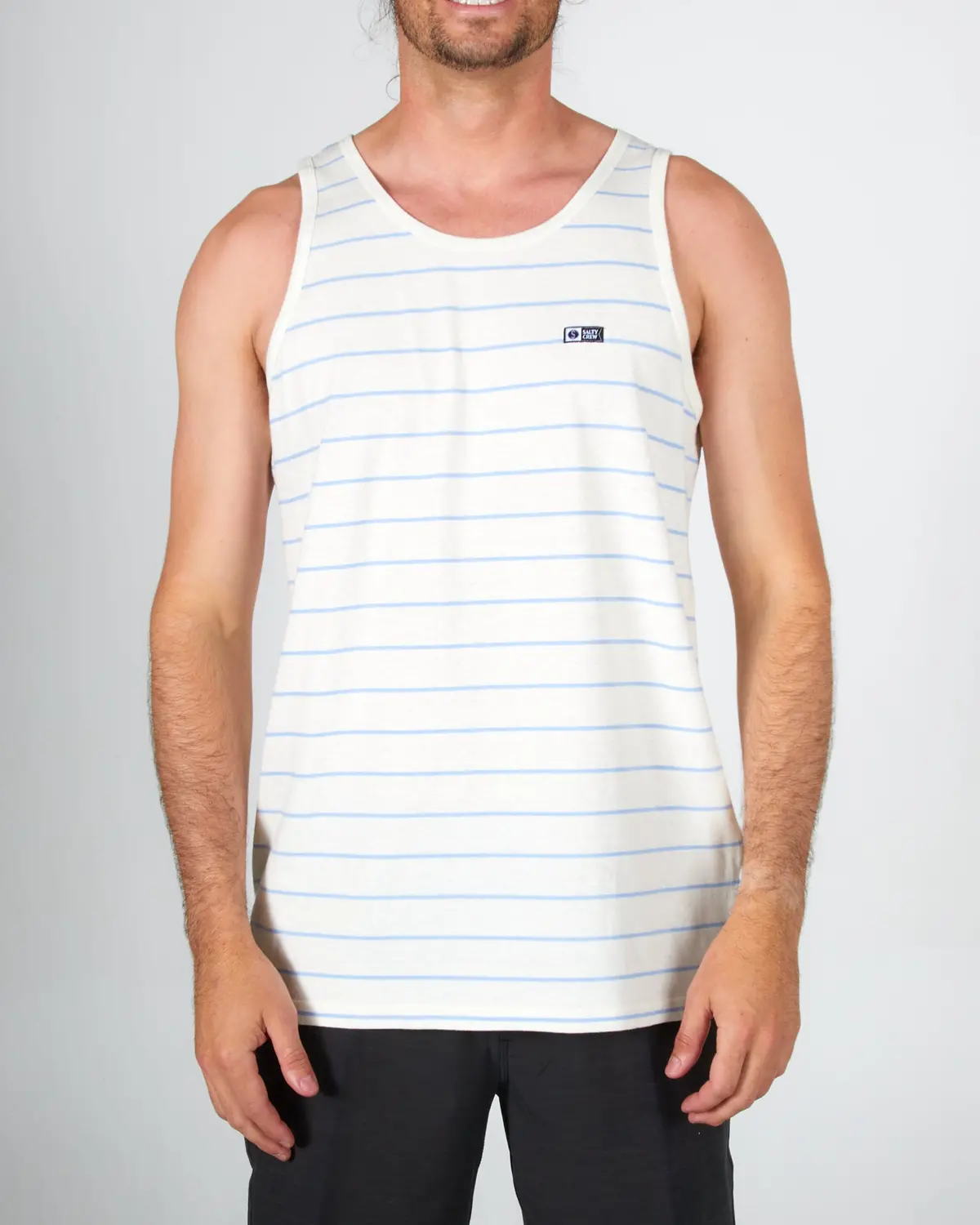 Salty Crew Ahoy Tank Top 1