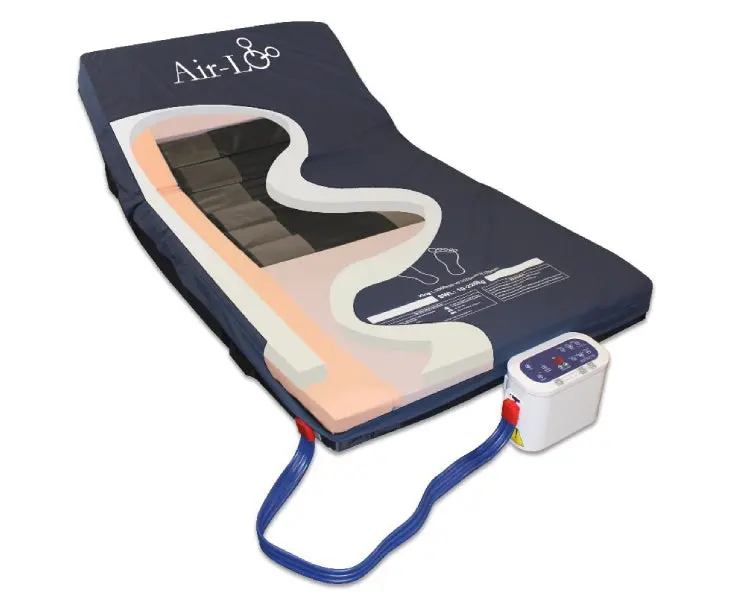 Airlo Hybrid Mattress 1
