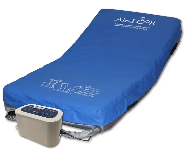 Airlo8 Sensor System Complete Pressure Mattress 1