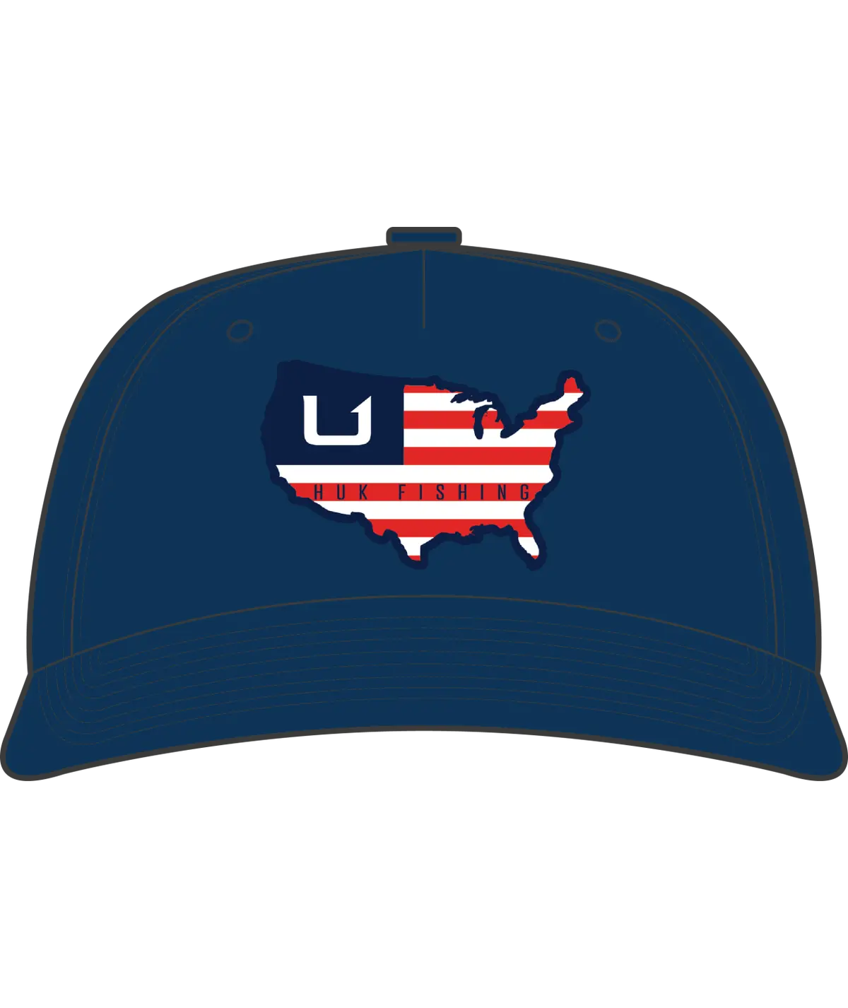 American Huk Rope Hat 1