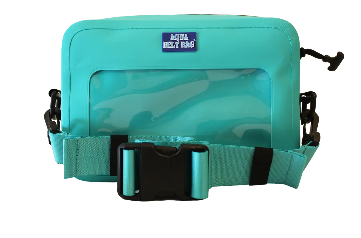 Aqua Case Belt Bag 5