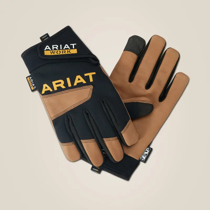 Ariat Flexpro Waterproof Work Glove 1