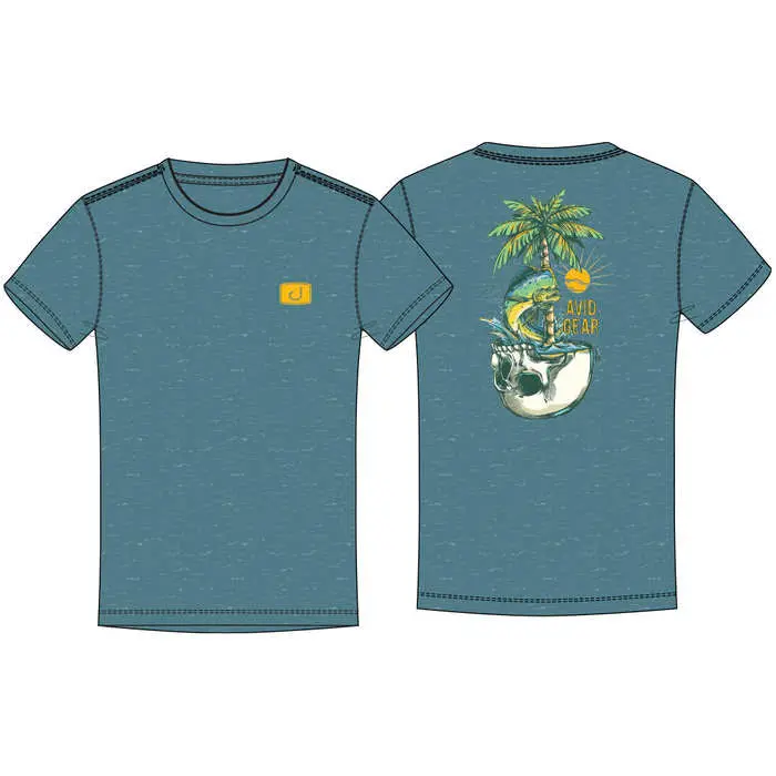 Avid Breakers Short Sleeve T-Shirt 1