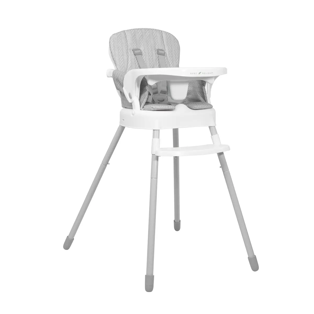 Ascent™ Multi Stage Highchair 1