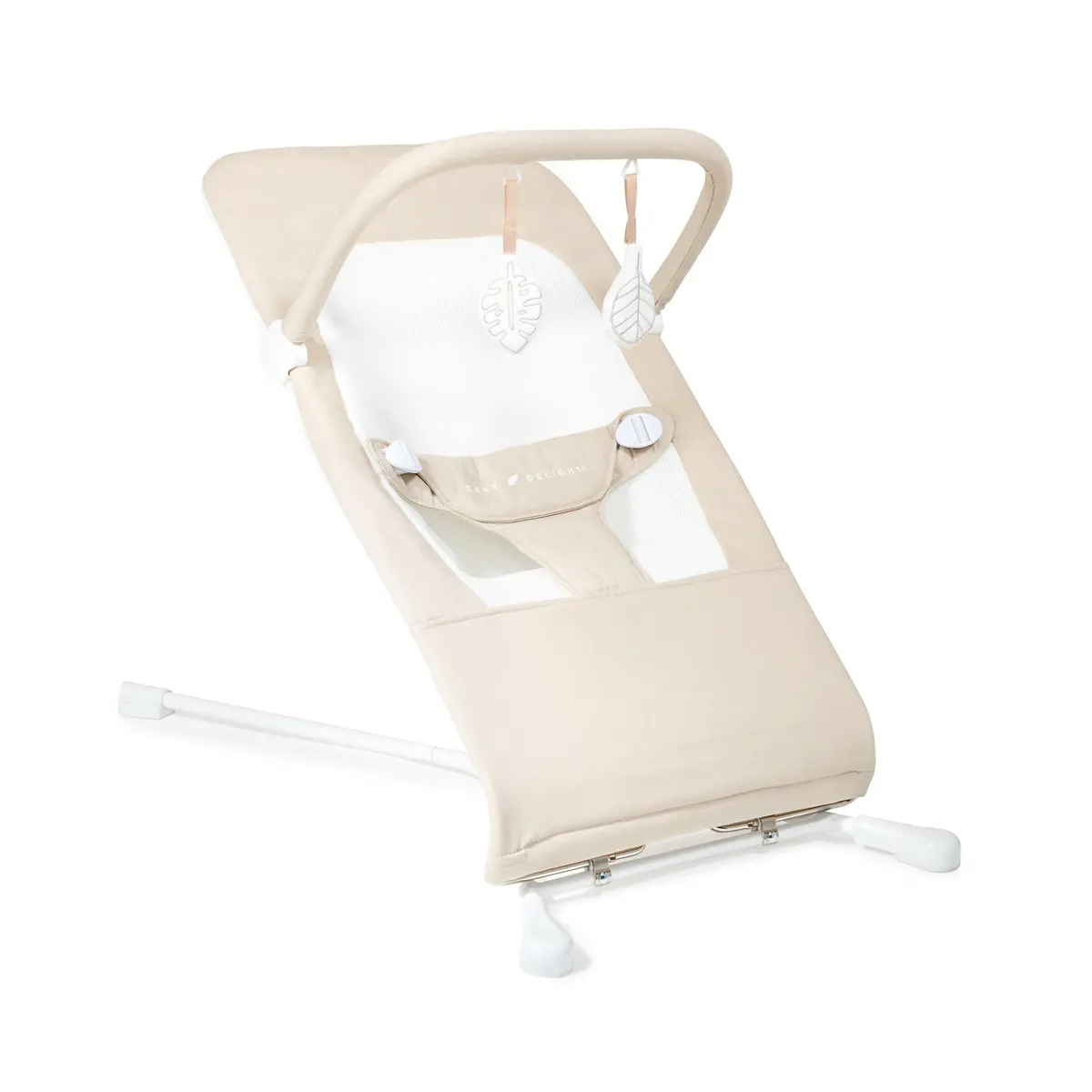 Highland Organic Portable Bouncer 1