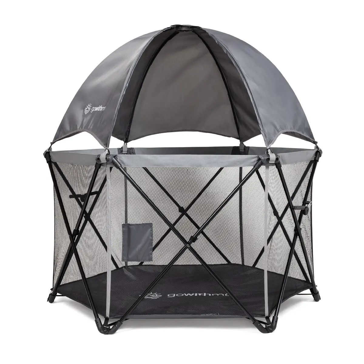 Eclipse Portable Playard 1