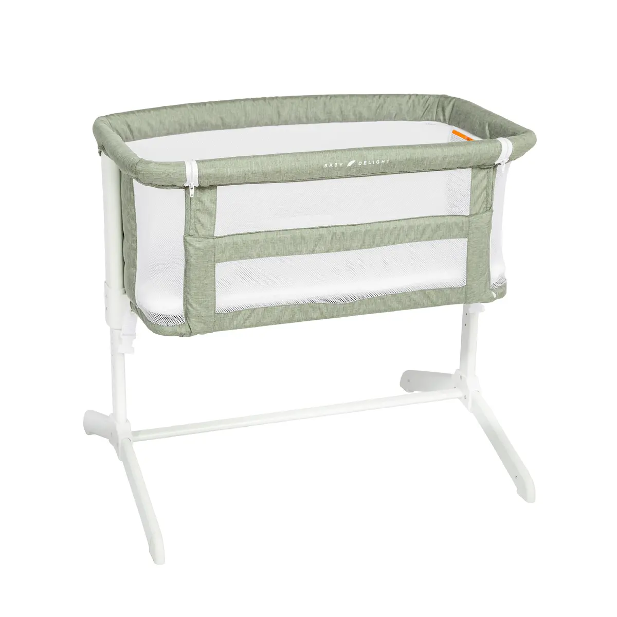 Beside Me™ Serenity Bassinet And Bedside Sleeper 1